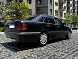 Mercedes C 220-5