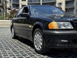 Mercedes C 220-3