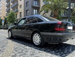Mercedes C 220-6