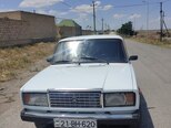 LADA (VAZ) 2107-1