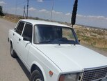 LADA (VAZ) 2107-2