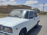 LADA (VAZ) 2107-5