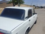 LADA (VAZ) 2107-3