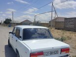LADA (VAZ) 2107-4