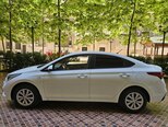 Hyundai Accent-8