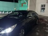 Hyundai Sonata-2