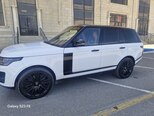 Land Rover Range Rover-10