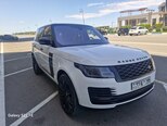Land Rover Range Rover-2
