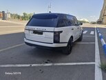 Land Rover Range Rover-7