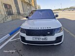 Land Rover Range Rover-4