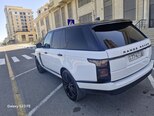 Land Rover Range Rover-5