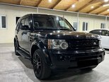 Land Rover Discovery-2