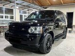 Land Rover Discovery-1