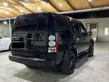 Land Rover Discovery-4
