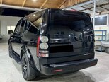 Land Rover Discovery-5