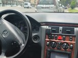 Mercedes E 220-14