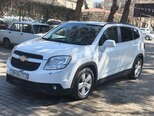 Chevrolet Orlando-2