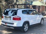 Chevrolet Orlando-5
