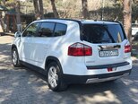 Chevrolet Orlando-3