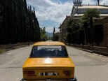 LADA (VAZ) 21011-2