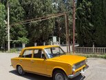LADA (VAZ) 21011-6