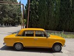 LADA (VAZ) 21011-8