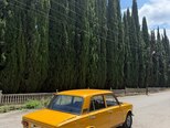 LADA (VAZ) 21011-9