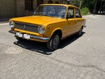 LADA (VAZ) 21011-7