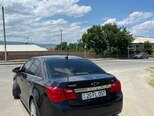 Chevrolet Cruze-5