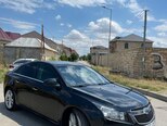 Chevrolet Cruze-2