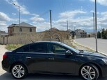Chevrolet Cruze-3