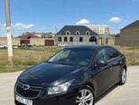 Chevrolet Cruze-1
