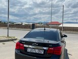 Chevrolet Cruze-4