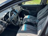 Chevrolet Cruze-9