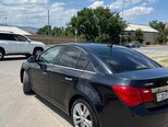 Chevrolet Cruze-6
