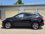 Hyundai Santa Fe-4