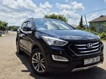 Hyundai Santa Fe-5