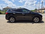 Hyundai Santa Fe-3