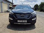 Hyundai Santa Fe-2