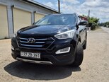 Hyundai Santa Fe-17