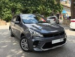 Kia Rio X-Line-1