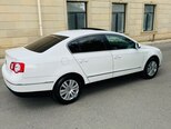 Volkswagen Passat-3