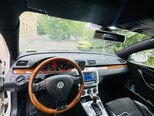 Volkswagen Passat-5