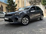 Kia Rio X-Line-5