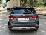 Kia Rio X-Line-7