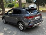 Kia Rio X-Line-6