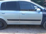 Hyundai Getz-11