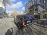 LADA (VAZ) Niva-3