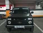 LADA (VAZ) Niva-1