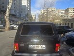 LADA (VAZ) Niva-4